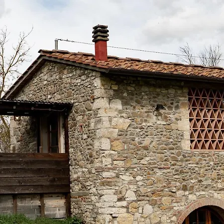 Agriturismo Podere Le Fornaci Greve in Chianti Exterior foto