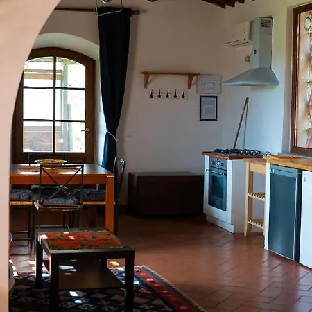 Agriturismo Podere Le Fornaci Greve in Chianti Exterior foto