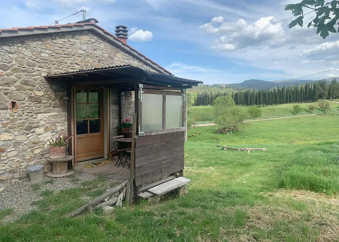 Agriturismo Podere Le Fornaci