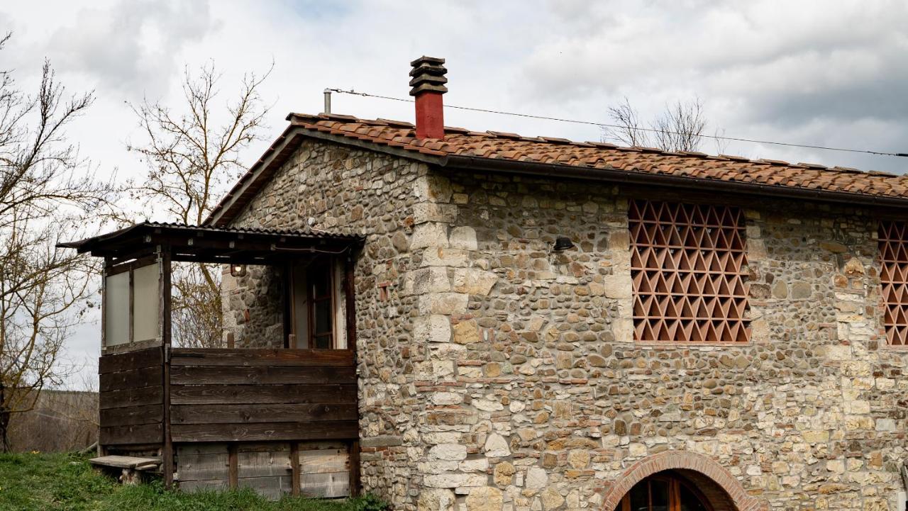 Apartment Podere Le Fornaci